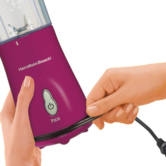 Hamilton Beach personal blender - Picture 3 of 7